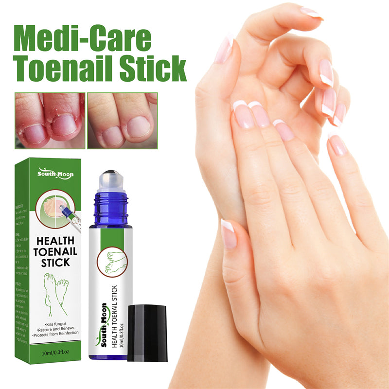 HEALTH TOENAIL STICK
