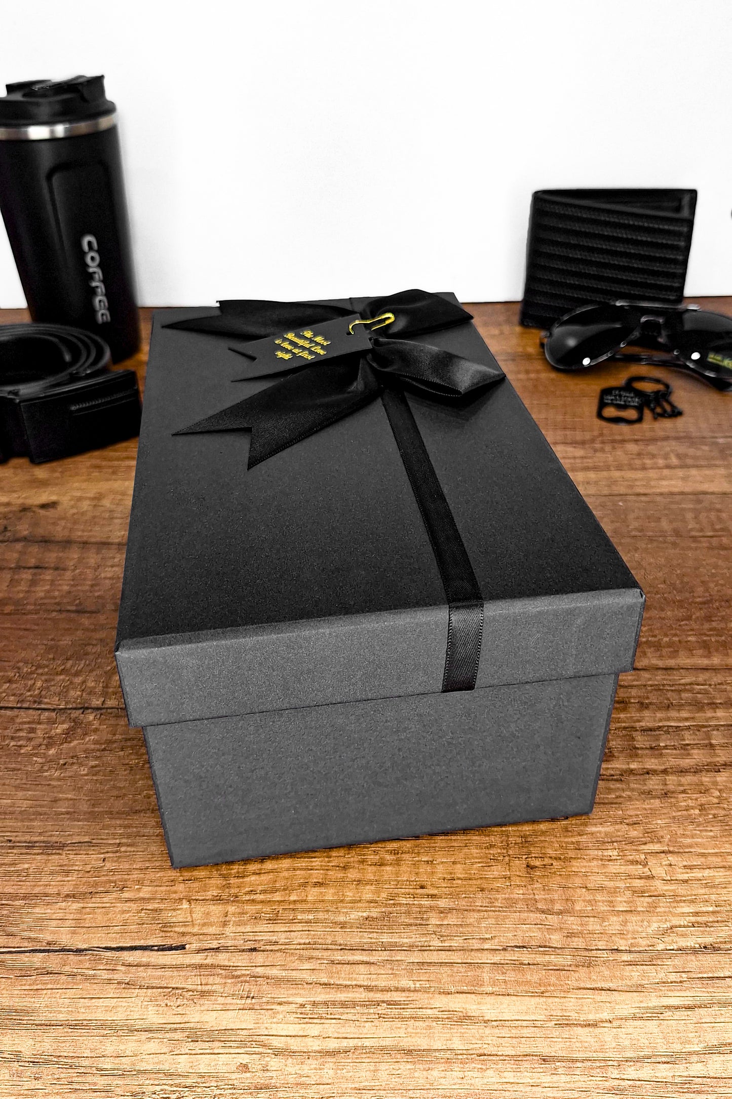 SET 5 EN 1 PARA HOMBRE