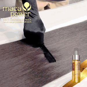 💛 "Aceite Esencial de Maca - Karseell Maca Power"