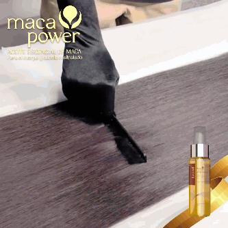 💛 "Aceite Esencial de Maca - Karseell Maca Power"