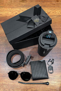 SET 5 EN 1 PARA HOMBRE