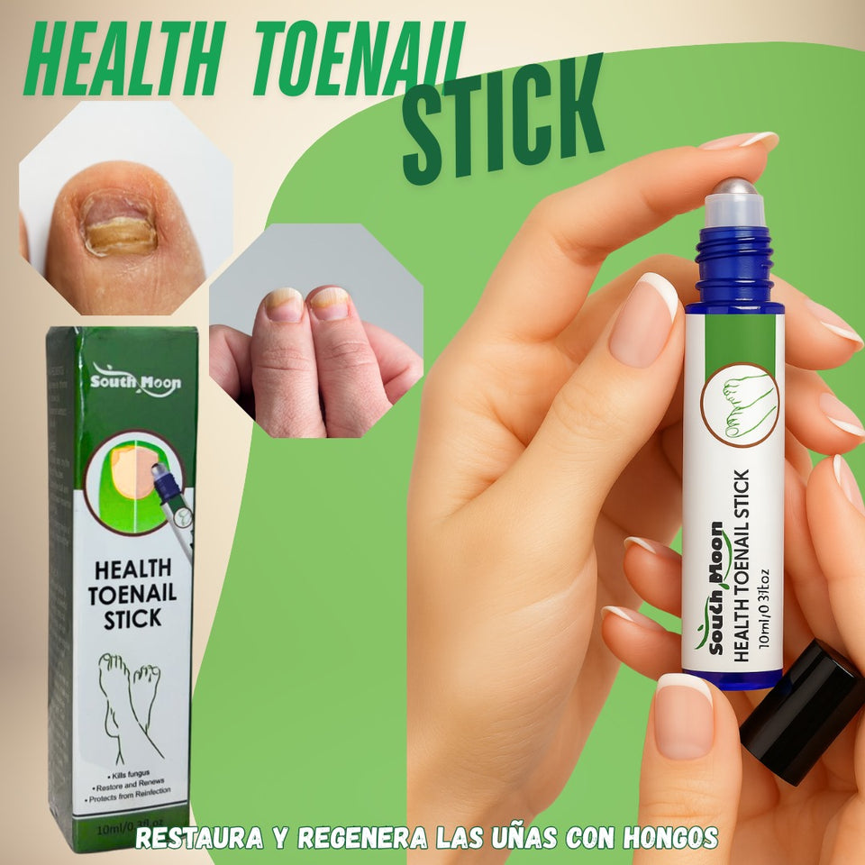 HEALTH TOENAIL STICK