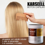 🧴✨ Karseell Botox Capilar (Maca Power Collagen)