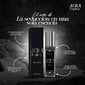 👑 AURA LEGACY BLACK