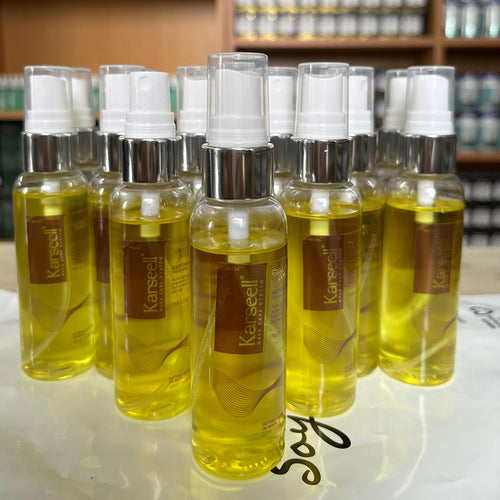 💛 "Aceite Esencial de Maca - Karseell Maca Power"