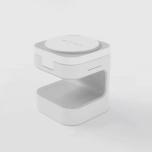 CARGADOR PLEGABLE 3 EN 1
