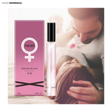 💘 Perfume con Feromonas "FOR HIM" – Atracción que se Siente, Deseo que se Activa