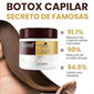 🧴✨ Karseell Botox Capilar (Maca Power Collagen)
