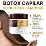 🧴✨ Karseell Botox Capilar (Maca Power Collagen)