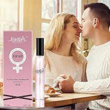 💘 Perfume con Feromonas "FOR HIM" – Atracción que se Siente, Deseo que se Activa