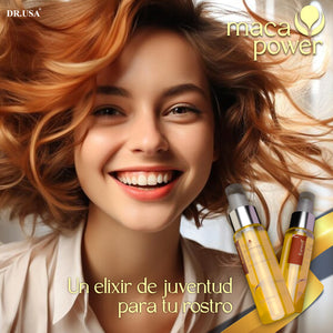 💛 "Aceite Esencial de Maca - Karseell Maca Power"