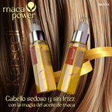 💛 "Aceite Esencial de Maca - Karseell Maca Power"