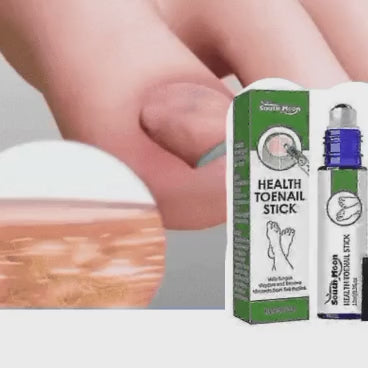 HEALTH TOENAIL STICK